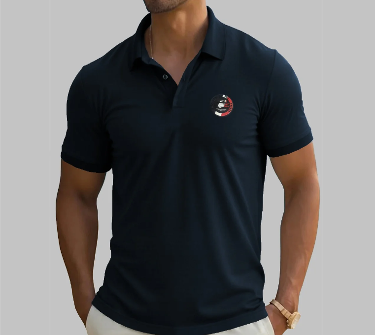 Men's Polo Shirt Pakistan - Premium Combed Cotton Lacoste Polo T-Shirt