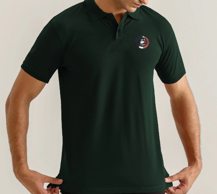 Men's Polo Shirt Pakistan - Premium Combed Cotton Lacoste Polo T-Shirt