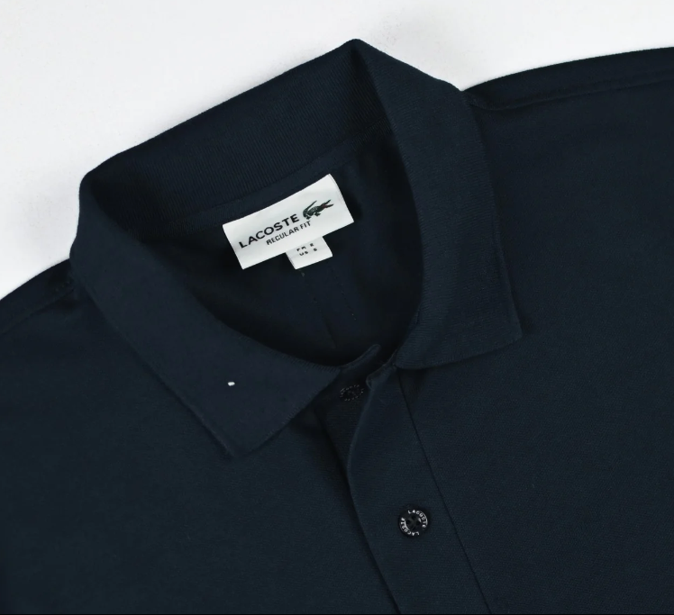 Men's Polo Shirt Pakistan - Premium Combed Cotton Lacoste Polo T-Shirt