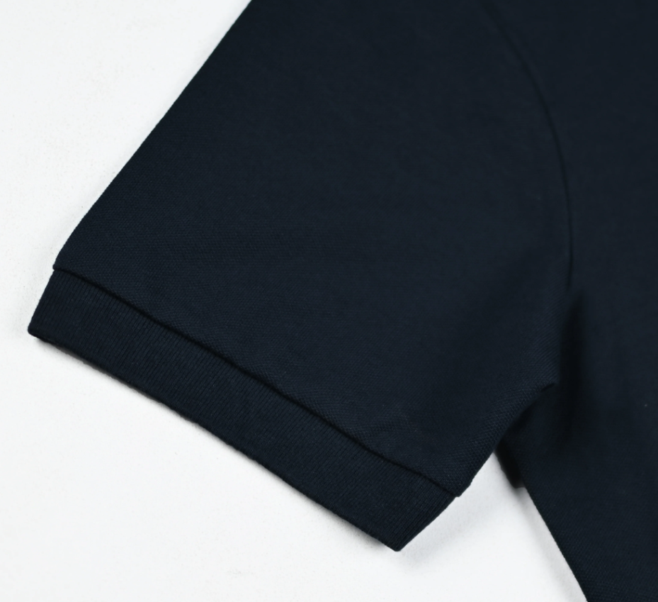 Men's Polo Shirt Pakistan – Premium Combed Cotton Lacoste Polo T-Shirt