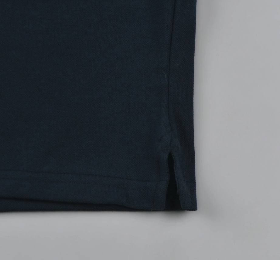 Men's Polo Shirt Pakistan – Premium Combed Cotton Lacoste Polo T-Shirt