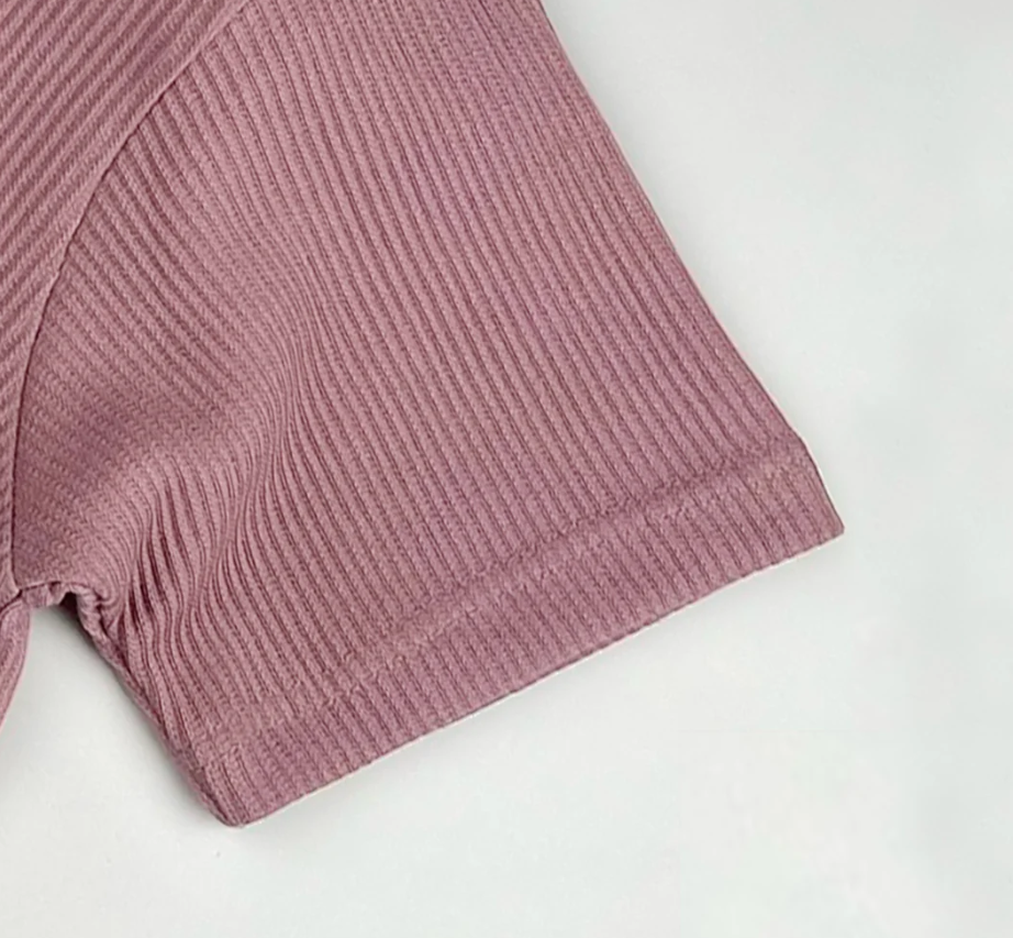 Men's Zip Neck Polo Shirt – Premium Textured Ribbed Half Zip Jupiter Polo