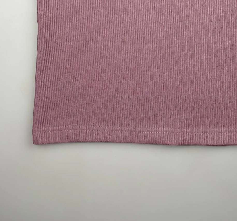 Men's Zip Neck Polo Shirt – Premium Textured Ribbed Half Zip Jupiter Polo