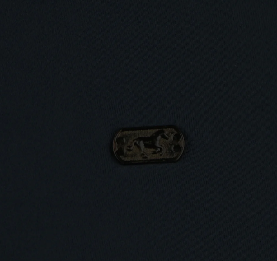 Men's Polo Shirt – Jupiter Premium Textured Collar Polo T-Shirt