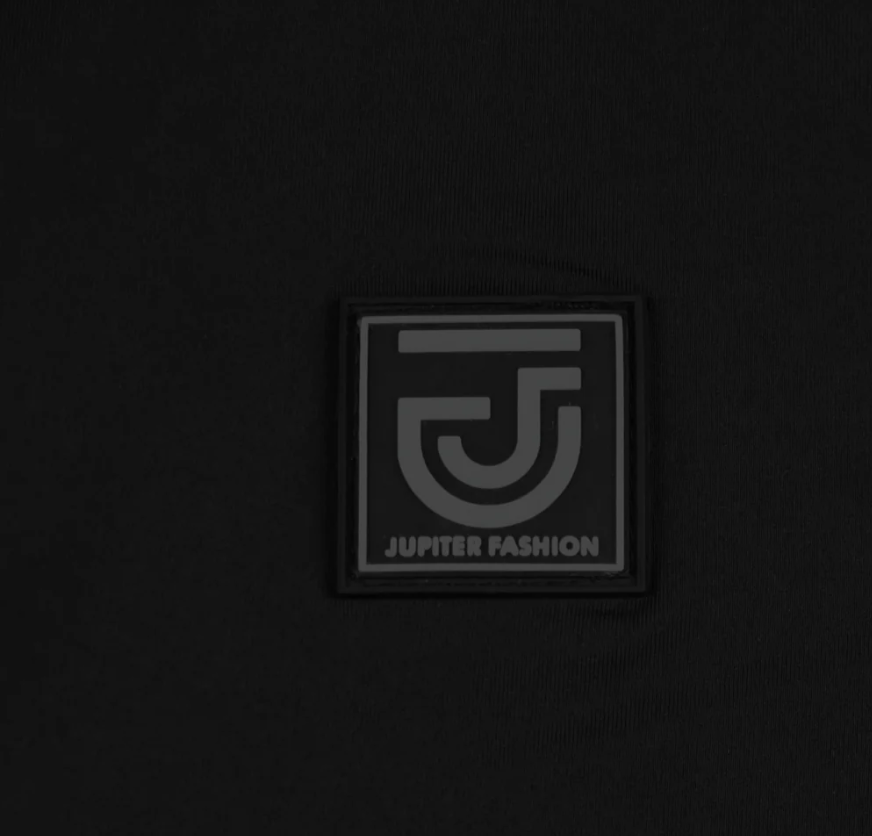 Men's Polo Shirt – Jupiter Premium Textured Collar Polo T-Shirt