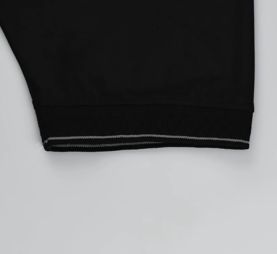 Men's Polo Shirt – Jupiter Premium Textured Collar Polo T-Shirt